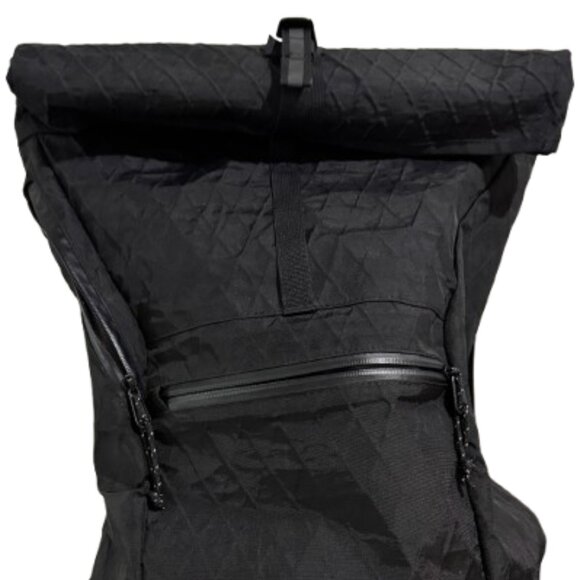 Chrome Industries Other - Chrome Industries Roll-Top Bag w/ Integrated Tote